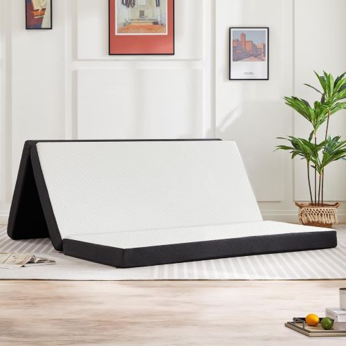 Triple Fold Pad Triple Fold Pad