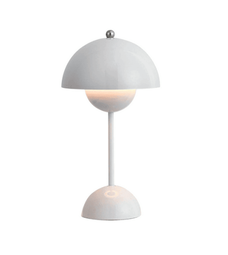 Nordic Danish Flower Bud Table Lamp, Wedding Room, Bedroom, Desk Decoration, Lamp, Bedside Lamp (Rechargeable) FAN2610 Nordic Danish Flower Bud Table Lamp, Wedding Room, Bedroom, Desk Decoration, Lamp, Bedside Lamp (Rechargeable) FAN2610
