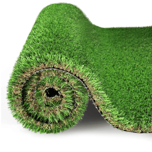 Thick Realistic Fake Grass Roll Decor Patio Balcony Garden Lawn Thick Realistic Fake Grass Roll Decor Patio Balcony Garden Lawn